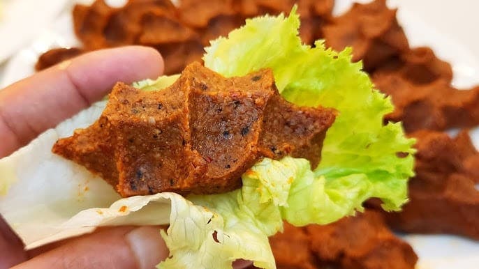 Urfa Çiğköfte